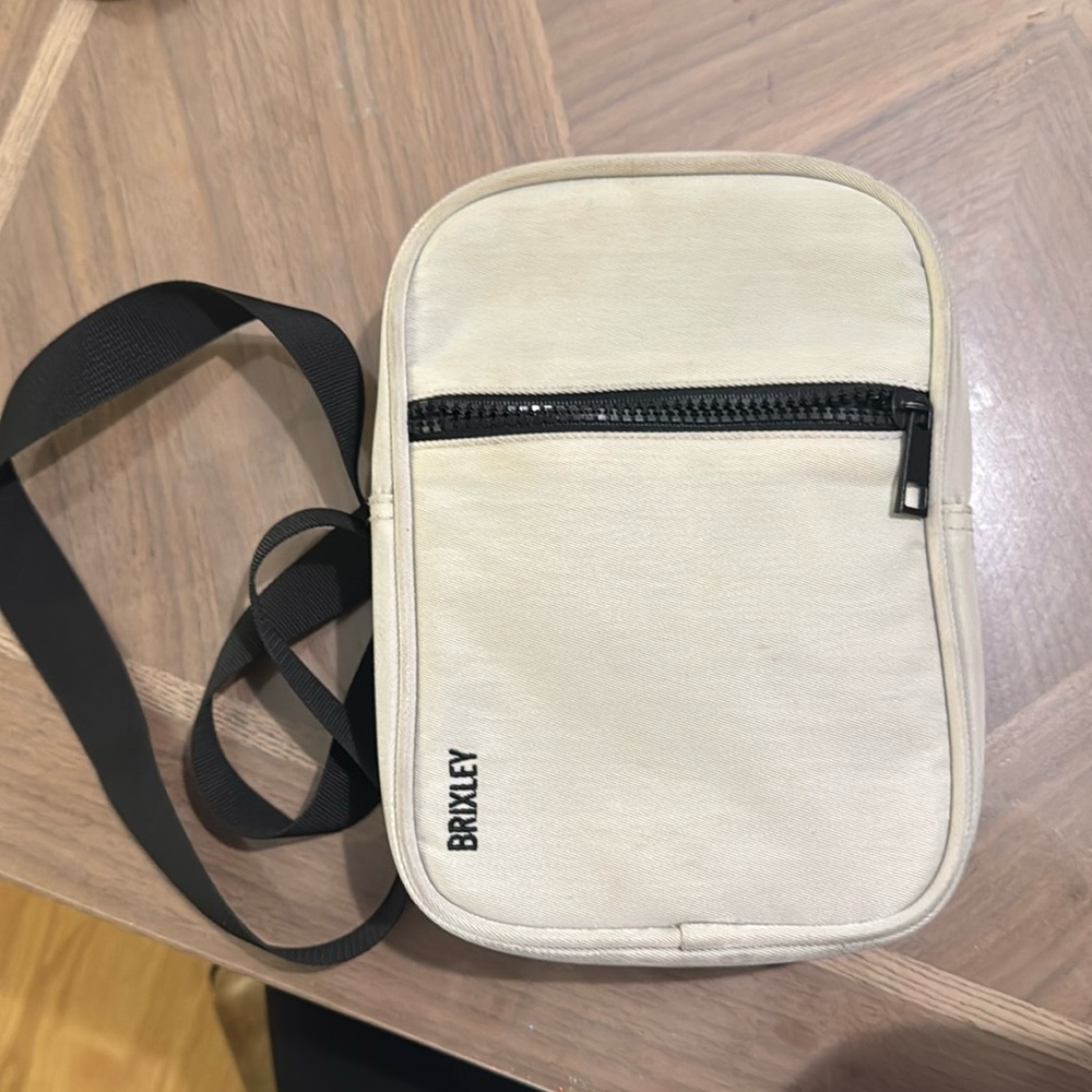 Brixley bag-Medium